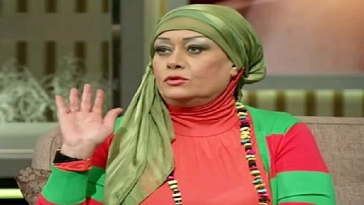 هالة فاخر: احتراماً لرمضان "ابن حلال" بدون ألفاظ خادشة هالة فاخر