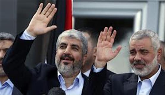 حكم حماس
