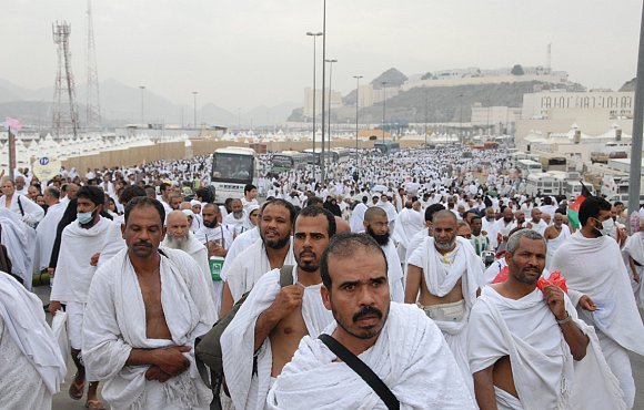الأوقاف تعلن تكاليف الحج لهذا العام الحج