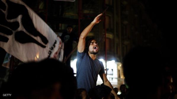 ساهمت بالحشد لثورة 25 يناير ..حكم بحظر حركة 6 أبريل المصرية ساهمت بالحشد لثورة 25 يناير ..حكم بحظر حركة 6 أبريل المصرية