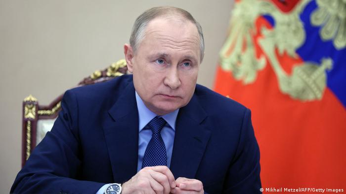 ماذا يريد بوتن من أوكرانيا؟.. 4 أسئلة ضرورية لفهم ما يحدث