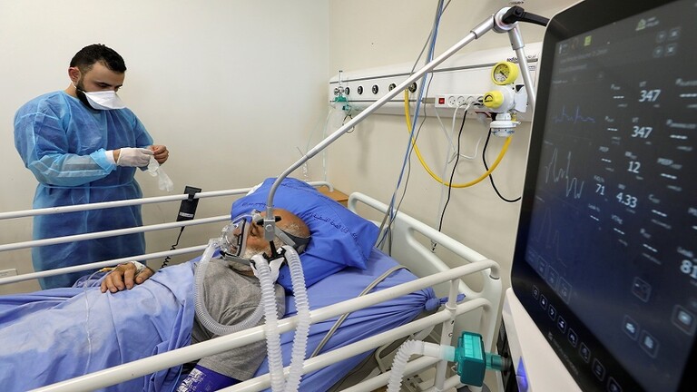 الصحة بغزة : تسجيل 7حالات و1081 إصابة جديدة بفيروس كورونا خلال الـ24 ساعة الماضية