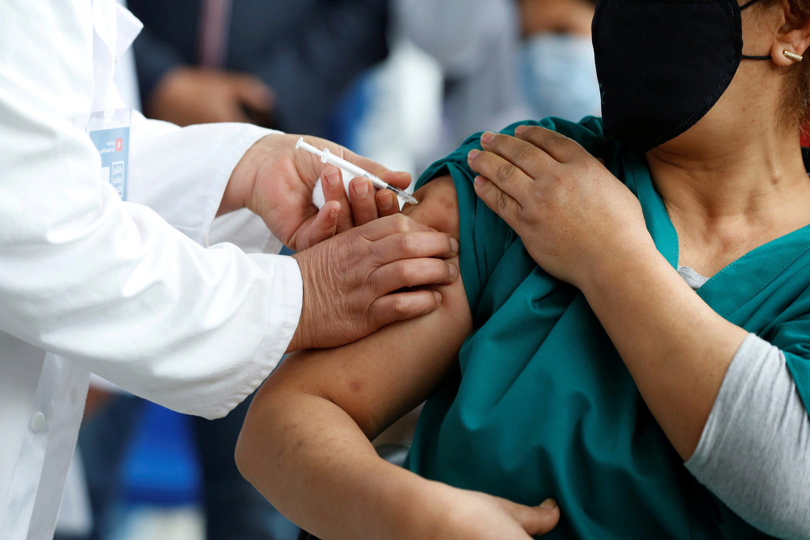 الصحة:وفاة و66 إصابة جديدة بفيروس "كورونا"