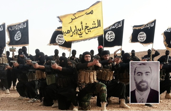لا أشرار ولا أخيار في العراق داعش