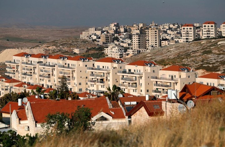 خطة جديدة لتهجير عائلات فلسطينية من الضفة والقدس
