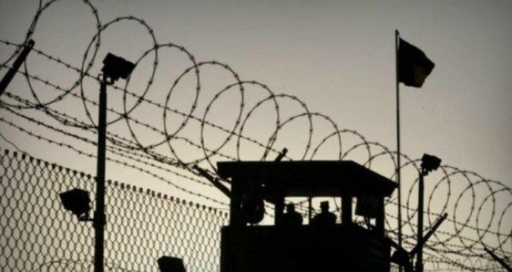 إدارة سجون الاحتلال تغلق معتقل "ريمون" بالكامل بسبب انتشار كورونا