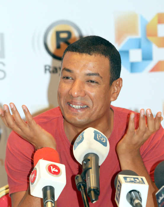 عدسة: وكالة وفا