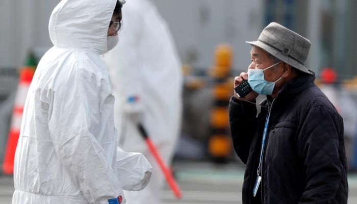 الصين: ارتفاع حصيلة وفيات فيروس كورونا إلى 2236 شخصا