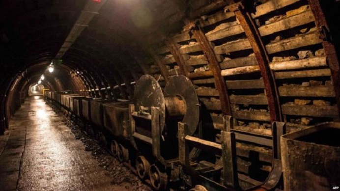 بولنديون يطالبون بمعرفة حقيقة قطار مدفون يقال إنه مليء بالثروات
