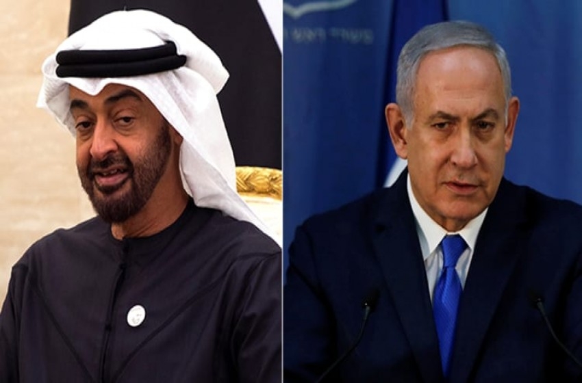 التطبيع مقابل الضم: الإمارات تحذر إسرائيل من الضم