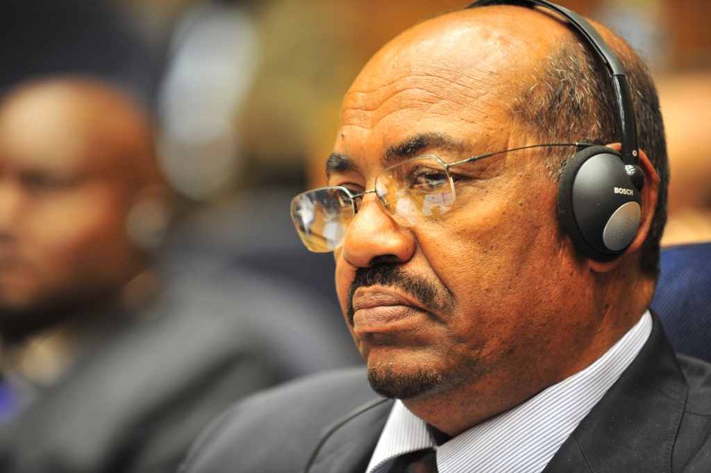 الرئيس السوداني: سأترك منصبي في 2020