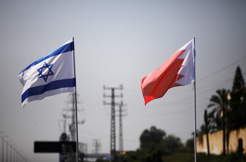 تحت غطاء شركة تجارية.. سفارة إسرائيلية سرية تنشط في البحرين منذ 11 عامًا