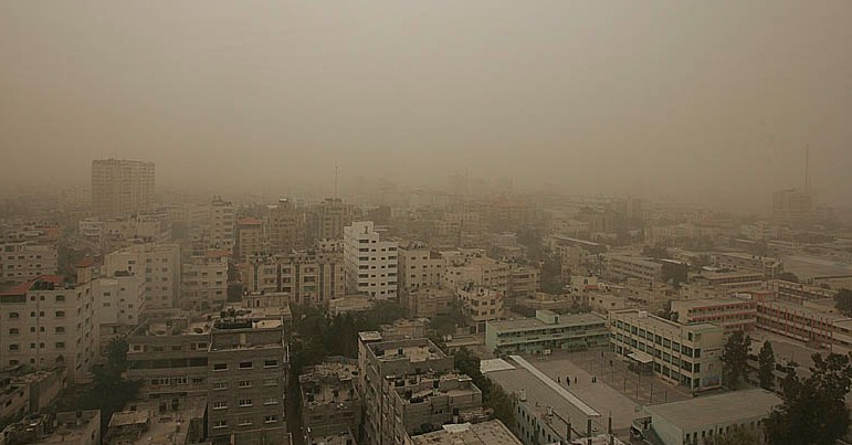 وزارة الصحة تفعّل خطط الطوارئ لمواجهة المنخفض الجوي وزارة الصحة