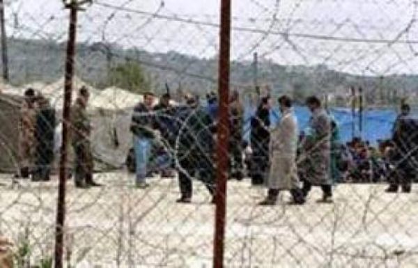 أسرى حوارة