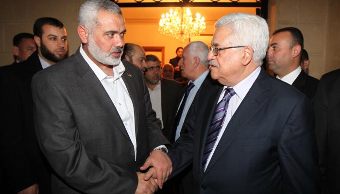 حماس تعلن تلقي دعوة روسيّة لحوار حول للمصالحة الفلسطينية