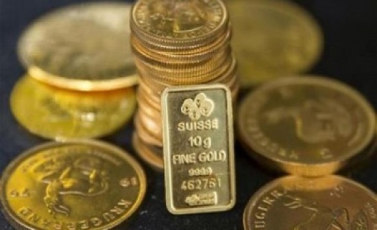 بعد الضربة الإيرانية.. أعلى سعر للذهب في 7 سنوات