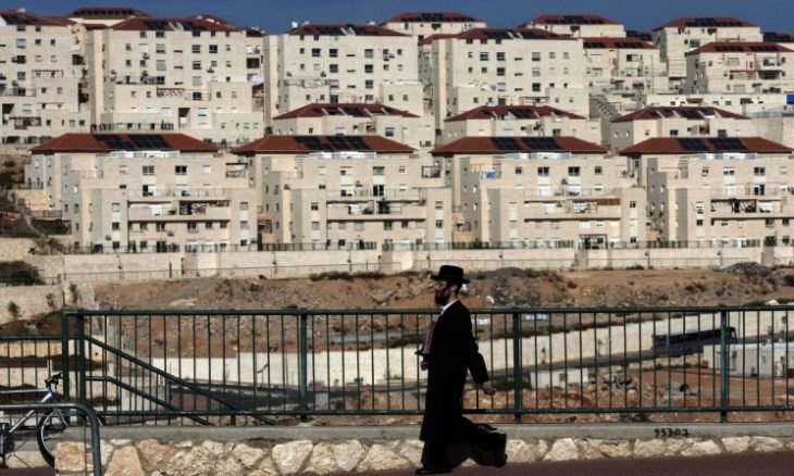 الاحتلال يصادق على بناء 530 وحدة استيطانية شرقي القدس