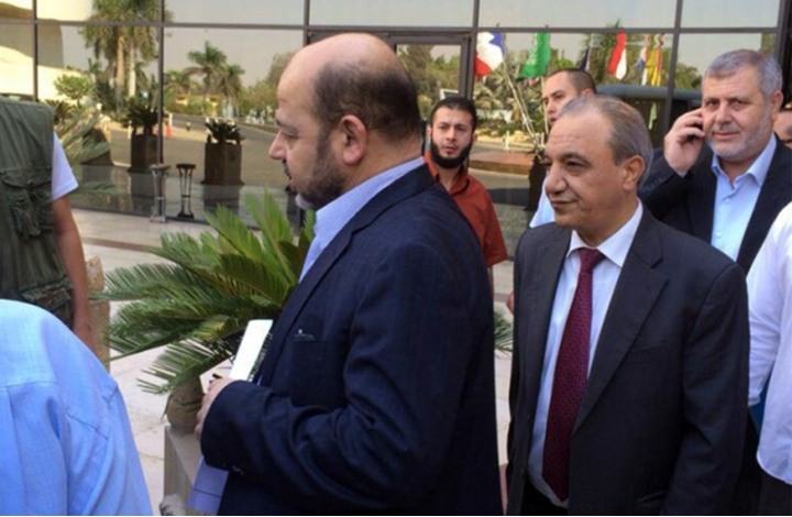 اتفاق تهدئة