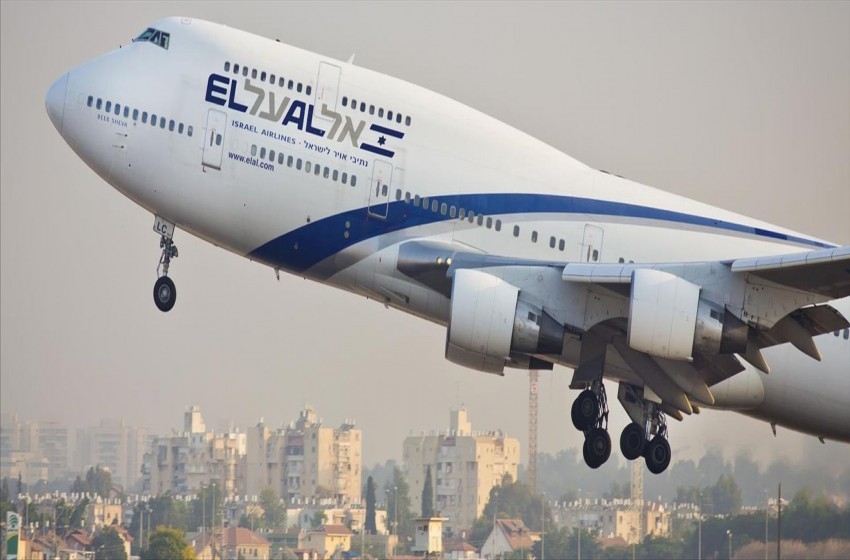 إعادة تسيير الرحلات الجوية بين إسرائيل وتركيا 