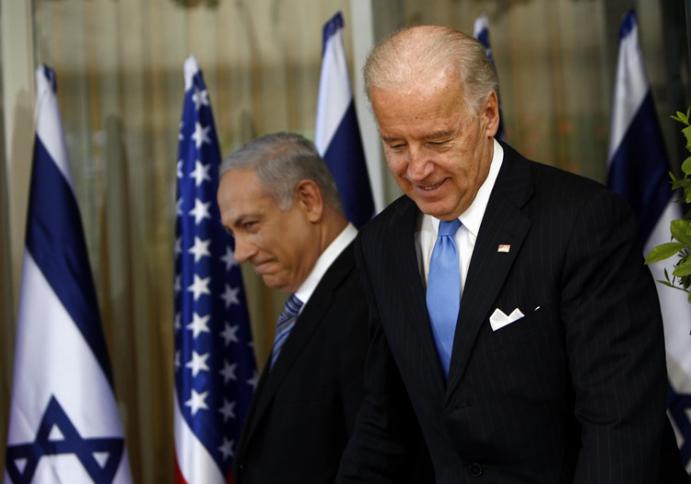 التقديرات الإسرائيلية ترجح فوز بايدن بالرئاسة الأميركية