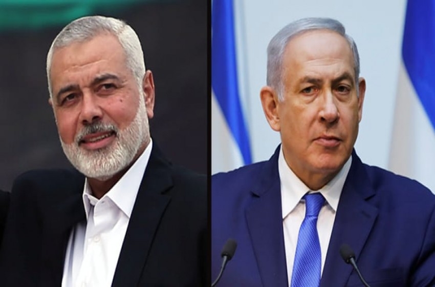 مصادر فلسطينية: تقدم ملموس بالمباحثات بين إسرائيل وحماس