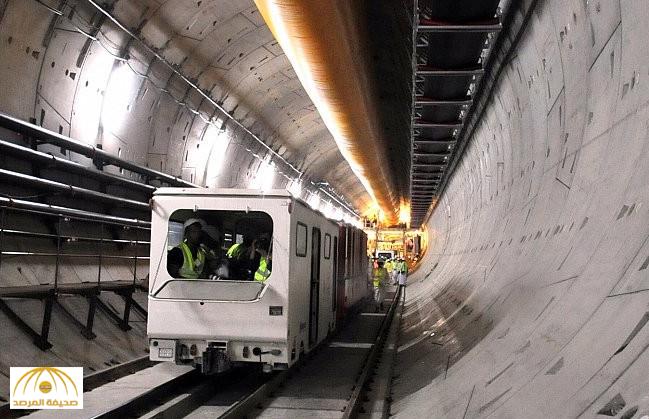 "هآرتس" تكشف: مشروع قطار تحت الأرض يهدد "نبع سلوان" بالقدس