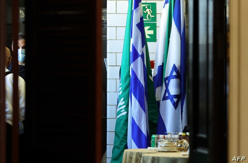 السعودية: مستعدون للتطبيع مع إسرائيل بشرط تنفيذ مبادرة السلام العربية