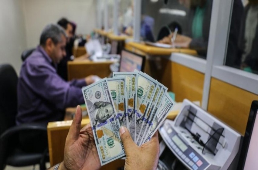 إسرائيل توافق على تحويل الأموال القطرية لغزة