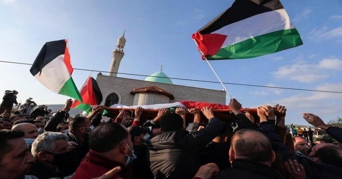 دعوات للحشد والمشاركة بصلاة الجمعة غدًا داخل خيمة الاعتصام بسلوان في القدس المحتلة  