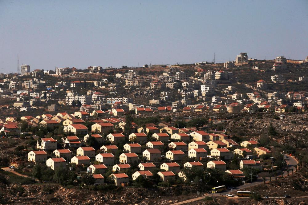 تفاصيل مخطط لبناء 104 وحدات استيطانية جديدة جنوبي القدس