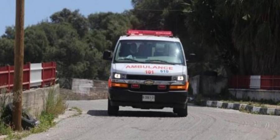 الشرطة: العثور على شاب متوفياً داخل "بركس" بجانب بيته في أريحا