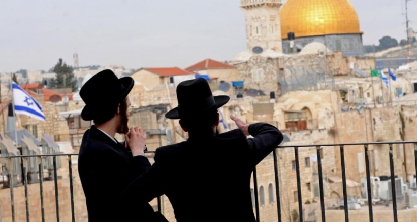 عطاءات "إسرائيلية" جديدة لبناء 1257 وحدة استيطانية جديدة في القدس