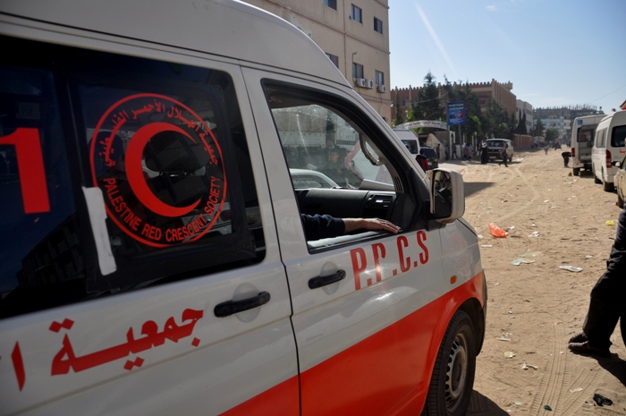 الصحة: أنباء استشهاد جريح نابلس غير دقيقة الصحة: أنباء استشهاد جريح نابلس غير دقيقة