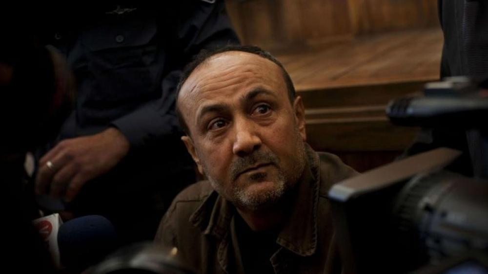 نقل الأسير القائد مروان البرغوثي إلى عزل "أيالون"