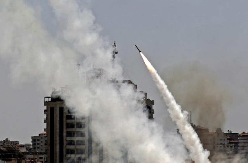 حماس تمهل إسرائيل للخميس المقبل لتنفيذ التفاهمات والإعمار