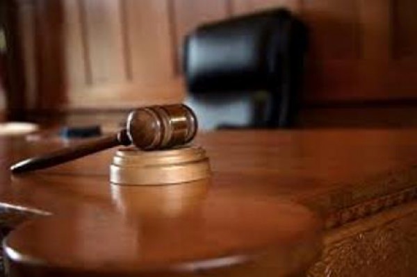 محكمة "سالم" تصدر حكماً بحقّ أسير من طوباس محكمة االاحتلال