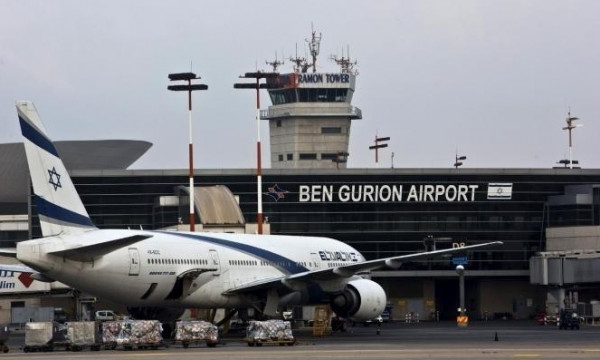 وزارة الصحة الإسرائيلية تطالب المواطنين عدم السفر للخارج