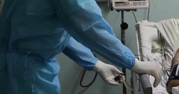 صحة غزة تنشر حصيلة فيروس كورونا بغزة خلال 24 ساعة الماضية