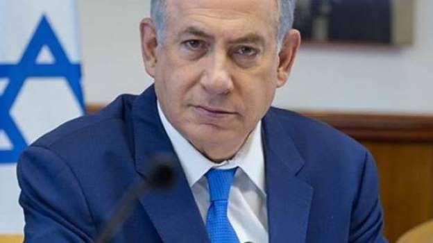 نتنياهو: مستعدون لعملية عسكرية ضد غزة ونفضل التهدئة