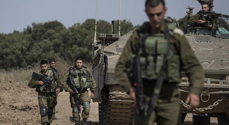 الجيش الإسرائيلي يستعد لتصعيد قريب مع قطاع غزة