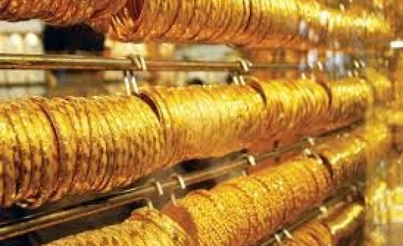 أسعار الذهب تقفز لأعلى مستوى في أكثر من 6 سنوات