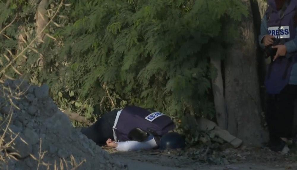 "الجزيرة" تعلن رفع قضية اغتيال شيرين أبو عاقلة للجنائية الدولية