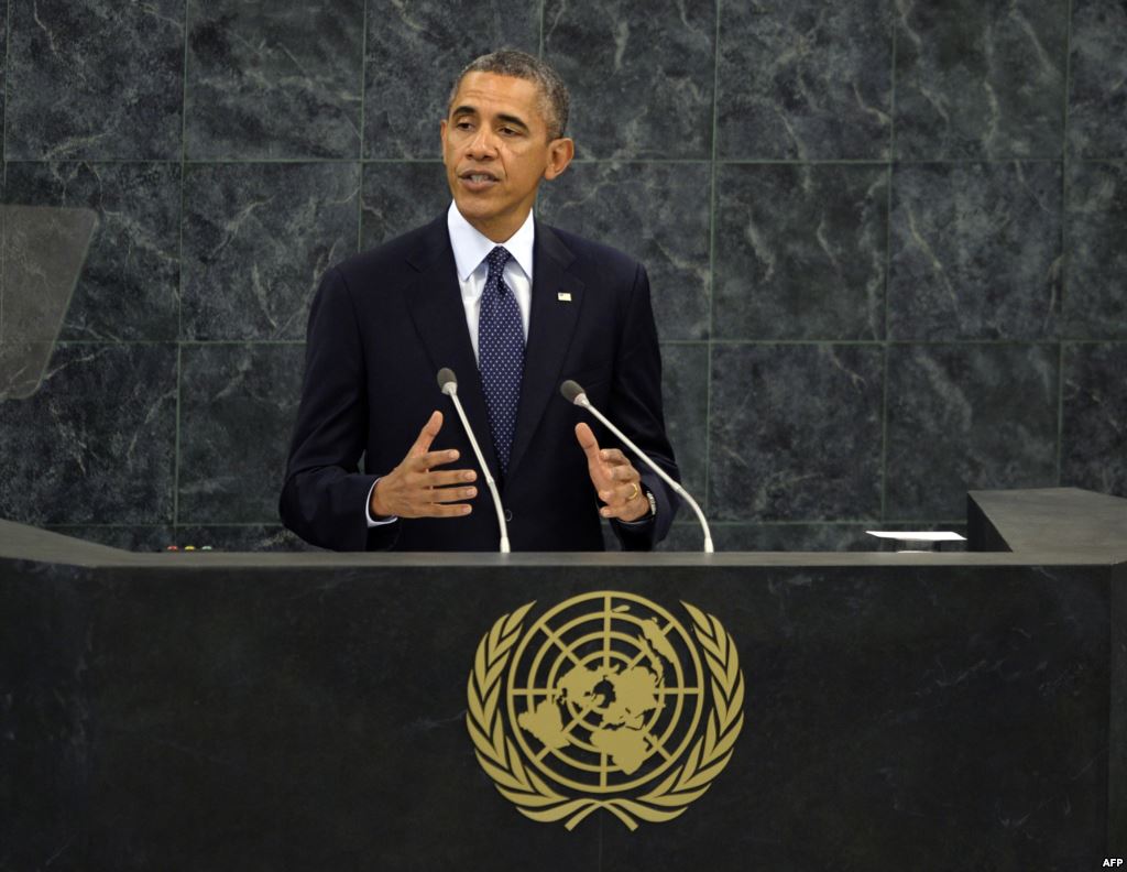 أوباما تجاهل فلسطين وعريقات يشعر بخيبة أمل