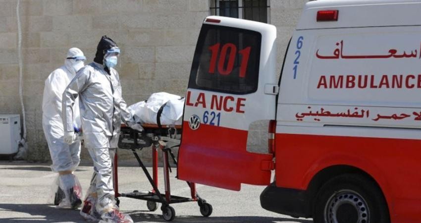 وفاة مواطن وتسجيل 51 إصابة بفيروس كورونا في غزة