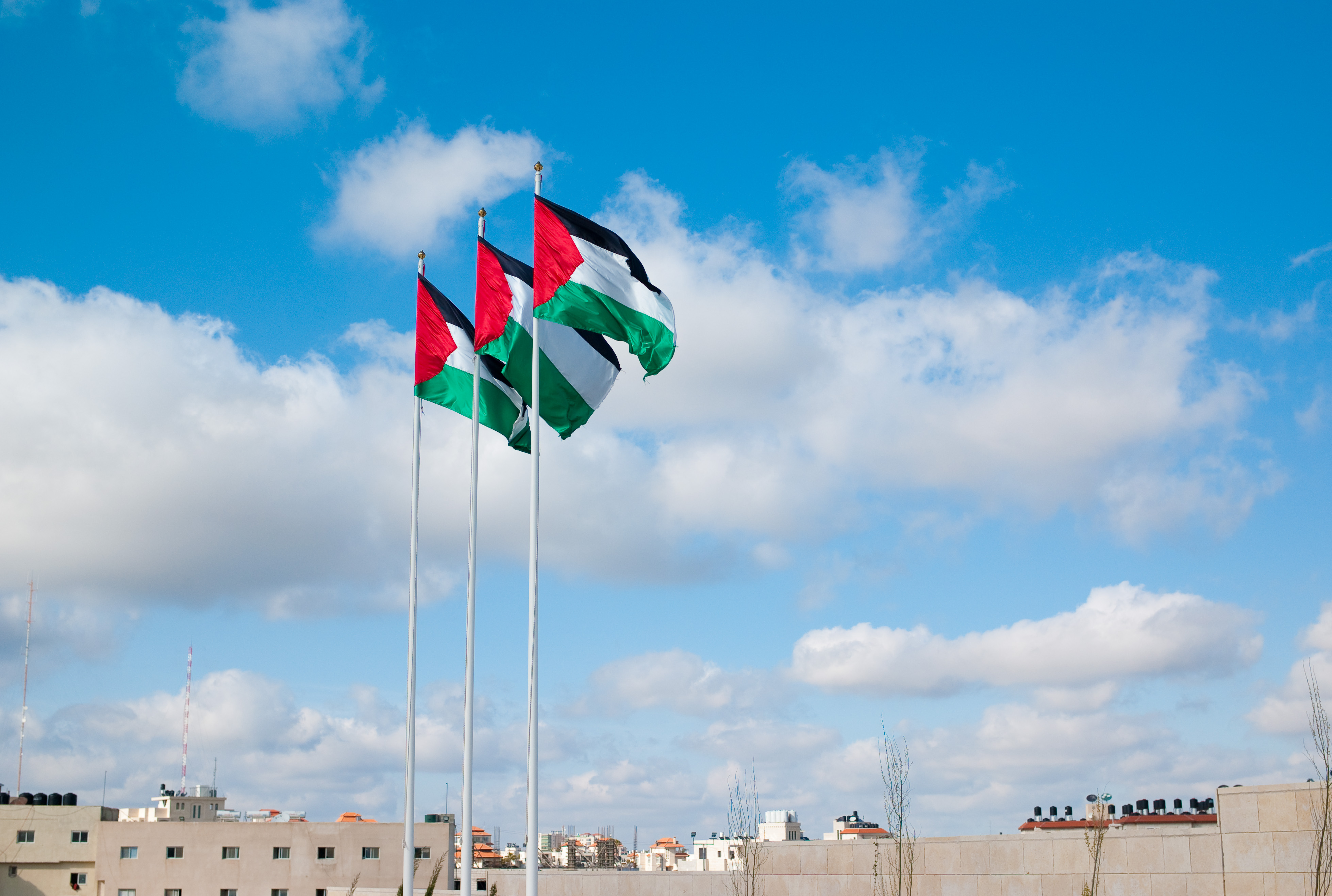 توقيع 11 اتفاقية بين فلسطين وإيطاليا