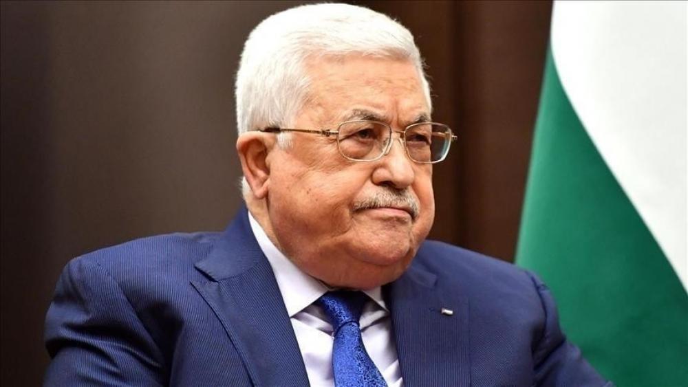 الاحتلال يطلب من عباس قطع الراتب التقاعدي لوالد الشهيد رعد