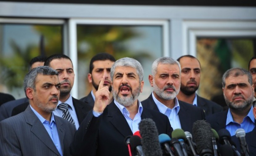 كان: حماس تتهم إسرائيل بمحاولة التأثير على نتائج الانتخابات