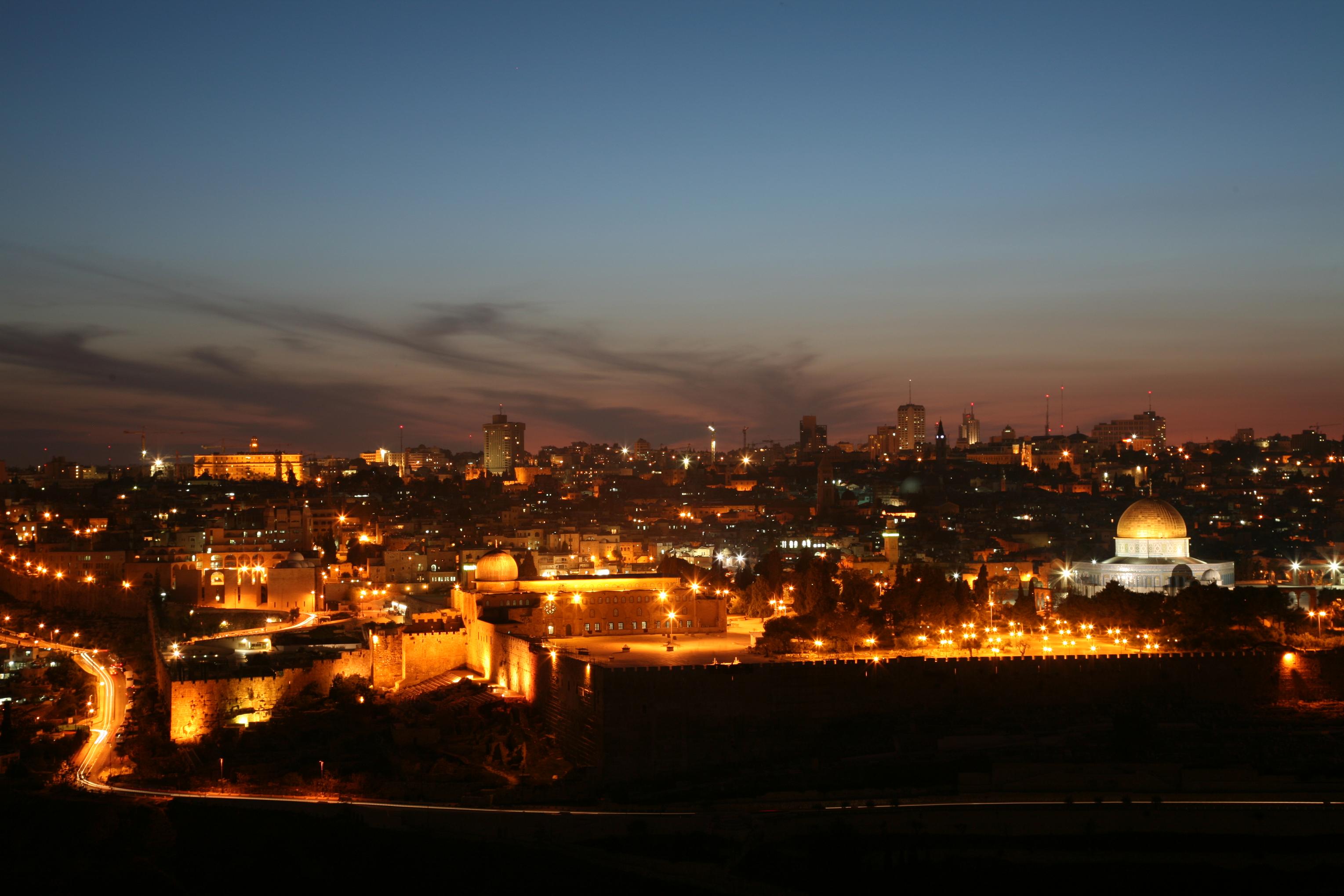 أمريكا: مواليد القدس لن يسجلوا مواليد في إسرائيل
