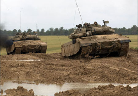 إصابة صياد برصاص الاحتلال في رفح وتوغل محدود في بيت لاهيا اصابة صياد