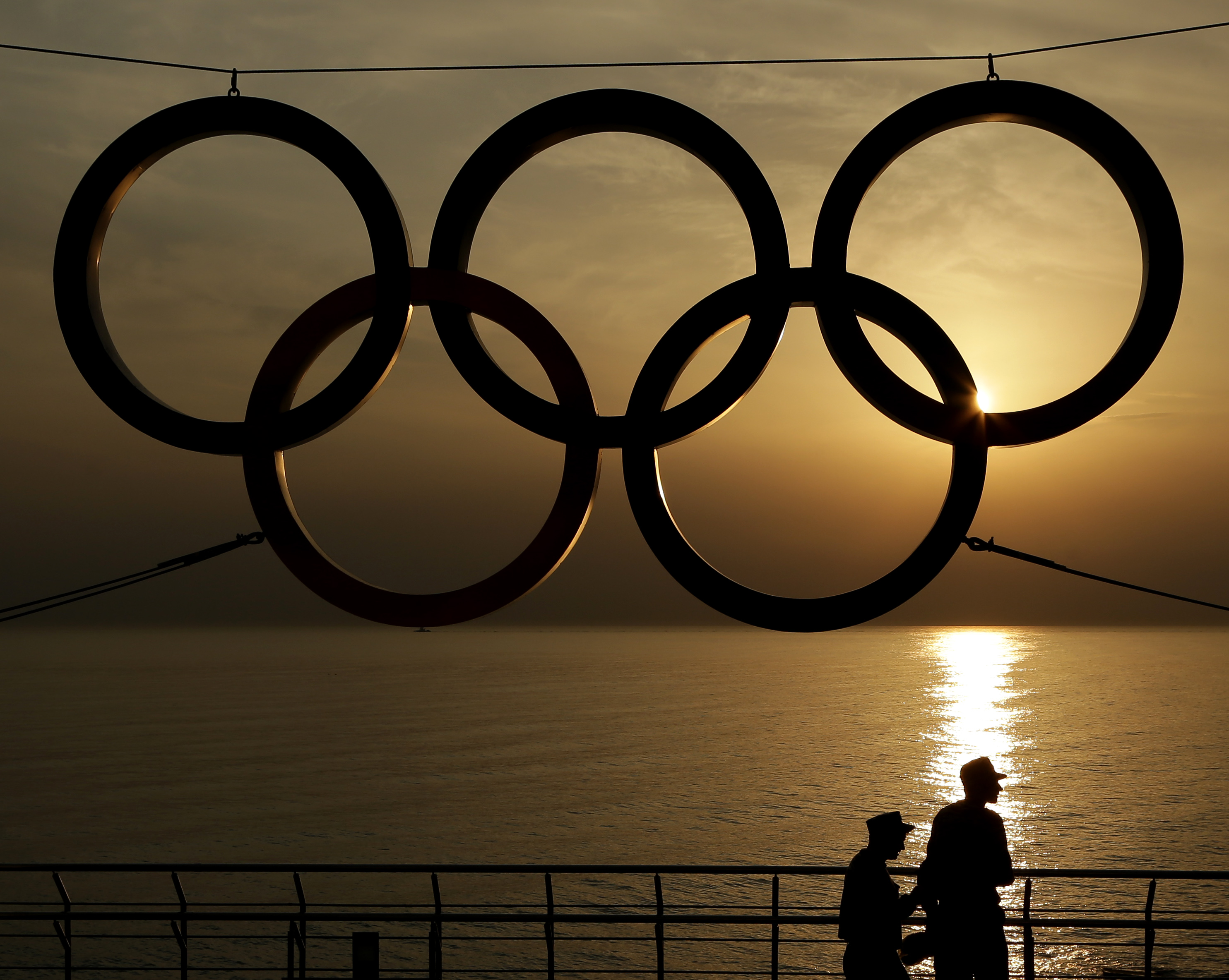 تحديد موعد نهائيّ للترشح لاستضافة أولمبياد 2024